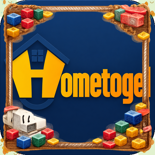 hometogel — galeri pratinjau Resmi APK